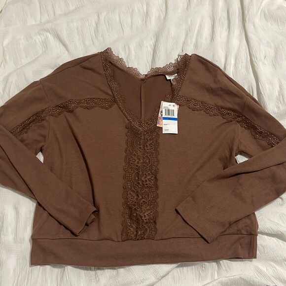 NWT- Self Esteem- XL - Picture 1 of 7